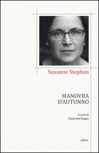 Manovra d'autunno. Testo tedesco a fronte - Librerie.coop Manovra d'autunno. Testo tedesco a fronte - Librerie.coop