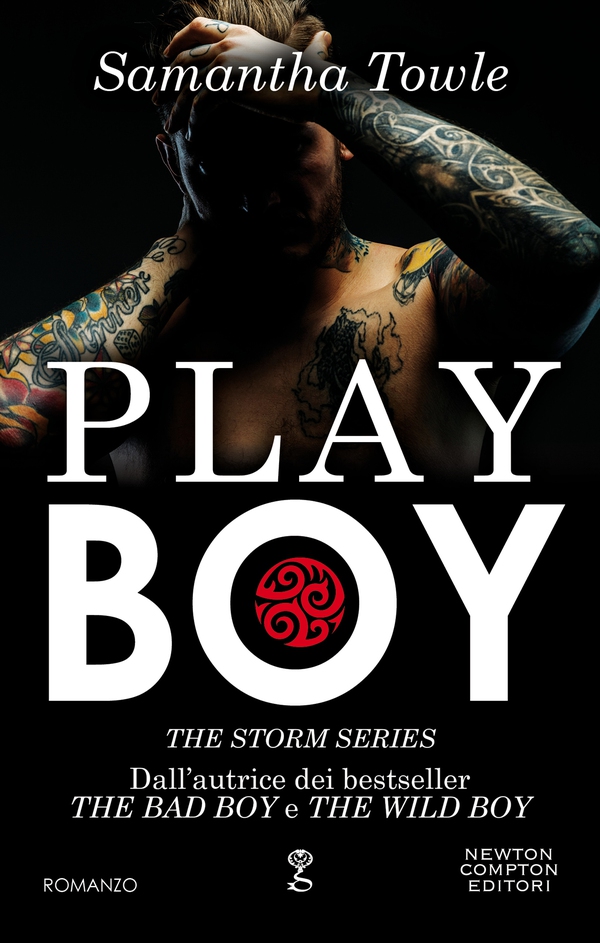 Play Boy - Librerie.coop Play Boy - Librerie.coop