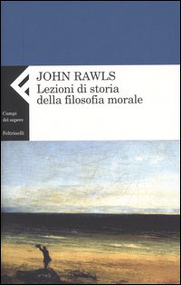 Lezioni di storia della filosofia morale - Librerie.coop Lezioni di storia della filosofia morale - Librerie.coop