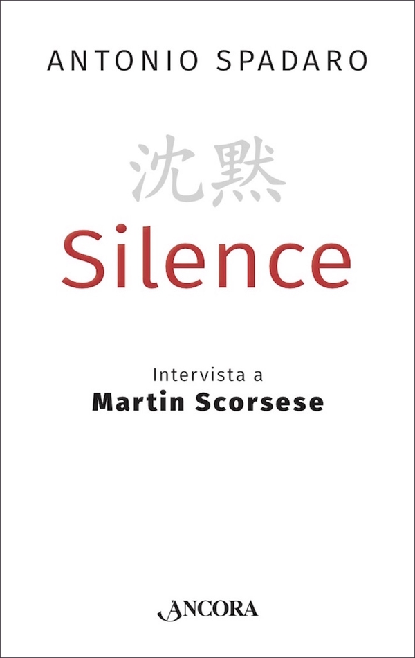 Silence - Librerie.coop Silence - Librerie.coop