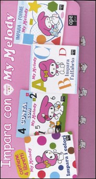 Impara con My Melody - Librerie.coop