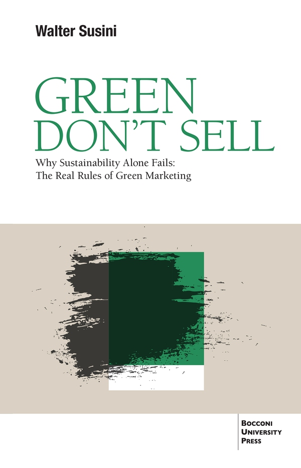Green don't sell - Librerie.coop