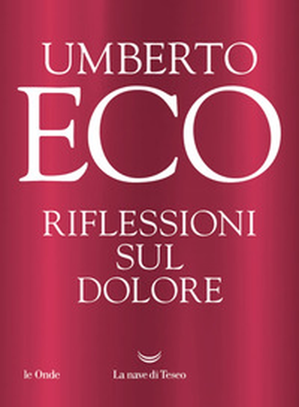 Riflessioni sul dolore - Librerie.coop Riflessioni sul dolore - Librerie.coop