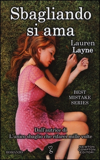 Sbagliando si ama. Best Mistake Series - Librerie.coop Sbagliando si ama. Best Mistake Series - Librerie.coop