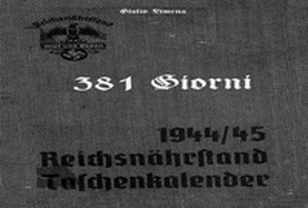 381 giorni - Librerie.coop 381 giorni - Librerie.coop