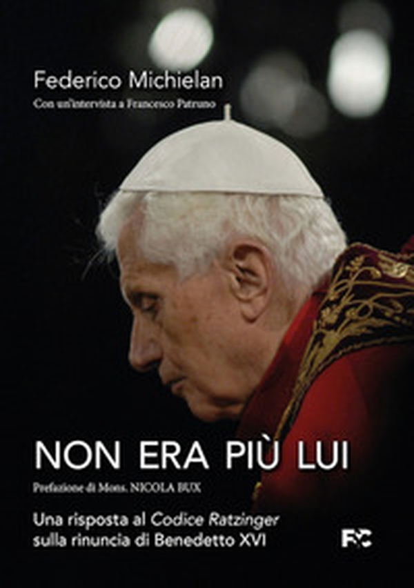 Non era più lui - Librerie.coop Non era più lui - Librerie.coop