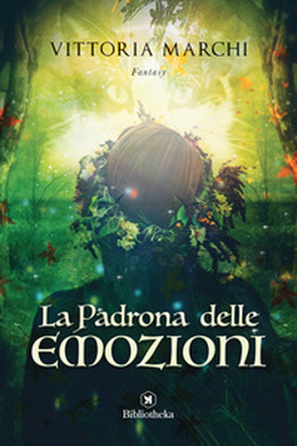 La padrona delle emozioni - Librerie.coop La padrona delle emozioni - Librerie.coop