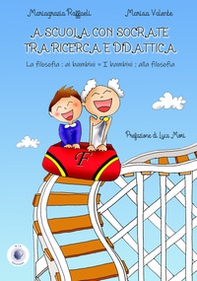 A scuola con Socrate tra ricerca e didattica - Librerie.coop