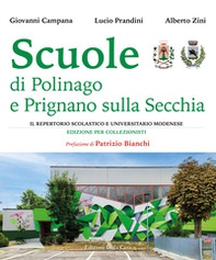 Scuole di Polinago e Prignano sulla Secchia - Librerie.coop