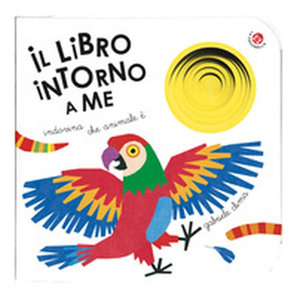 Il libro intorno a me - Librerie.coop Il libro intorno a me - Librerie.coop