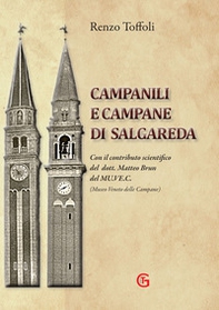 Campanili e campane di Salgareda - Librerie.coop