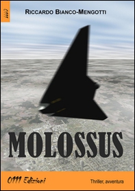 Molossus - Librerie.coop Molossus - Librerie.coop