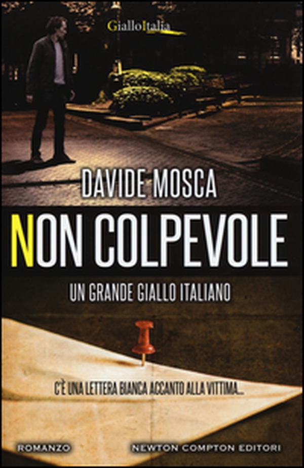 Non colpevole - Librerie.coop Non colpevole - Librerie.coop