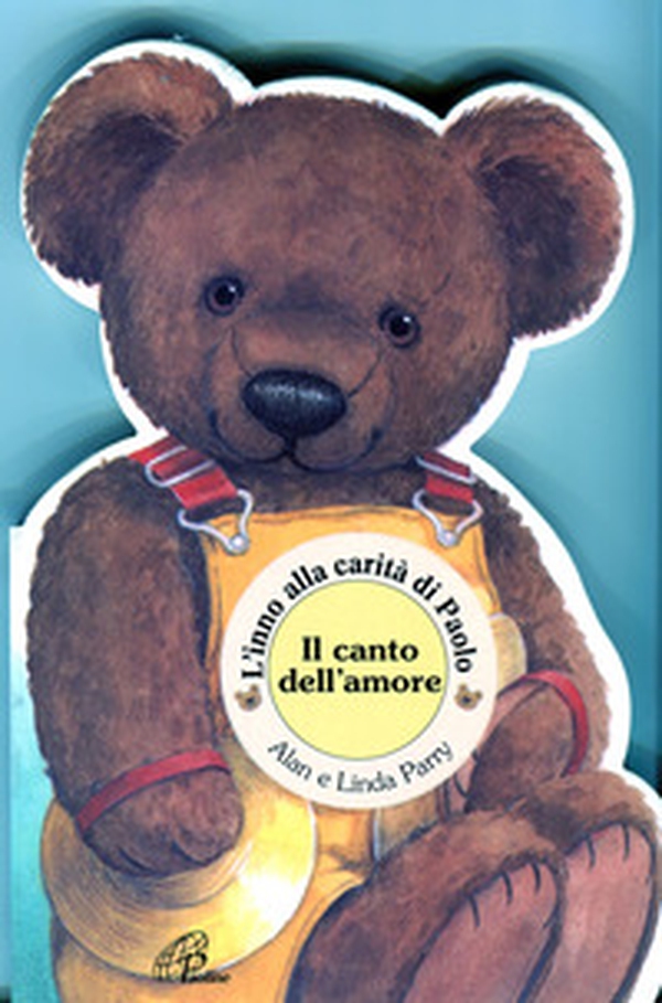 Il canto dell'amore. L'inno alla carità di Paolo - Librerie.coop Il canto dell'amore. L'inno alla carità di Paolo - Librerie.coop