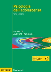 Psicologia dell'adolescenza - Librerie.coop