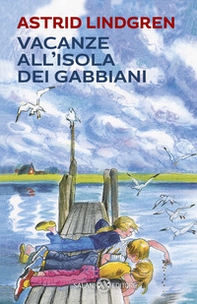 Vacanze all'isola dei gabbiani - Librerie.coop