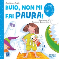 Buio, non mi fai paura! - Librerie.coop