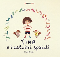 Tina e i calzini spaiati - Librerie.coop Tina e i calzini spaiati - Librerie.coop