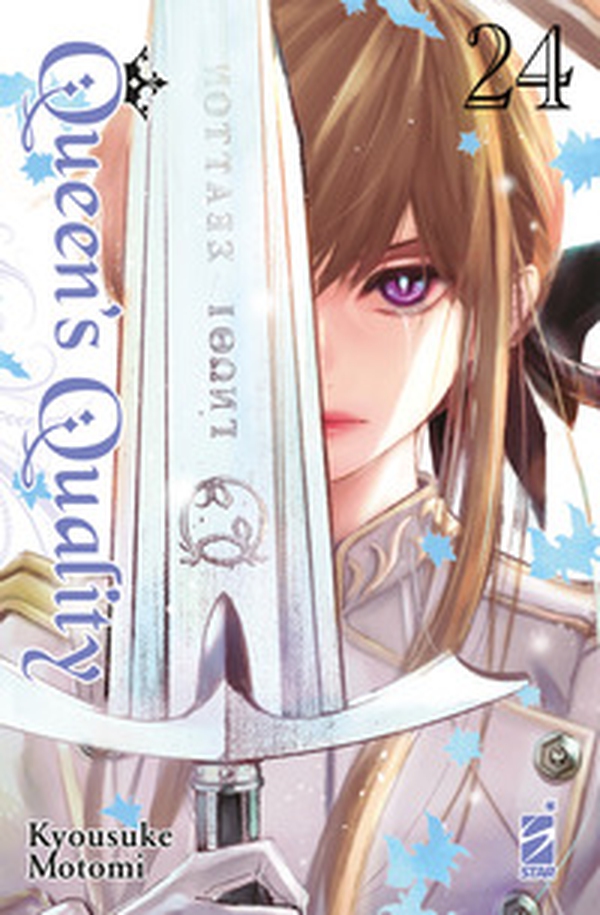 Queen's quality - Vol. 24 - Librerie.coop