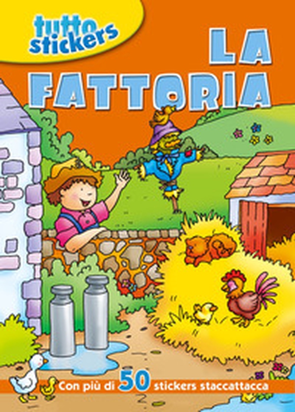 La fattoria - Librerie.coop La fattoria - Librerie.coop