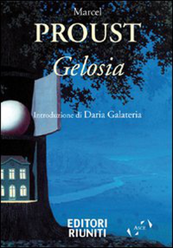 Gelosia - Librerie.coop Gelosia - Librerie.coop