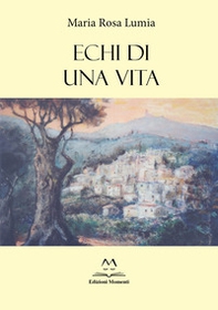 Echi di una vita - Librerie.coop