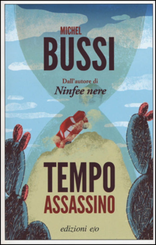 Tempo assassino - Librerie.coop Tempo assassino - Librerie.coop