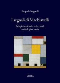 I segnali di Machiavelli - Librerie.coop