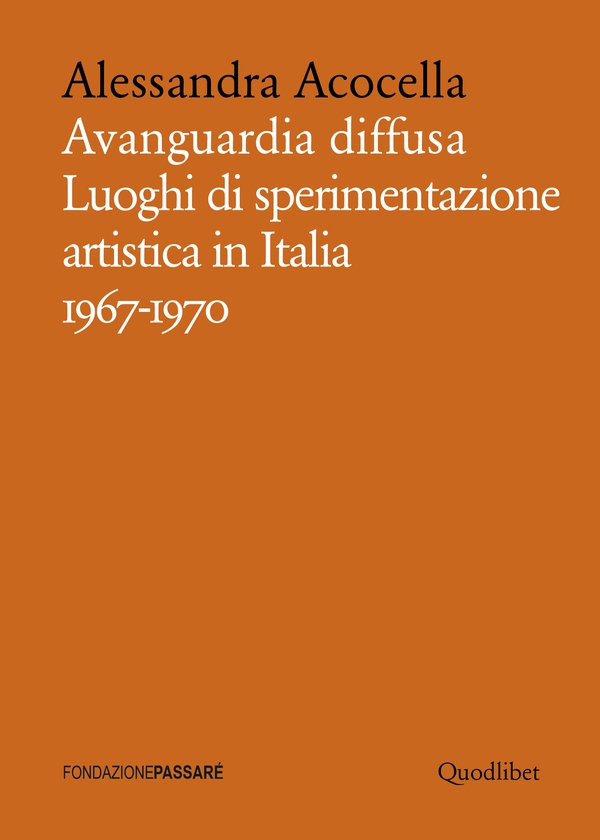 Avanguardia diffusa - Librerie.coop Avanguardia diffusa - Librerie.coop