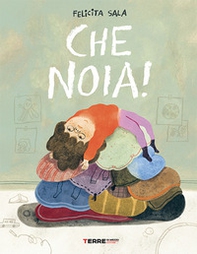 Che noia! - Librerie.coop