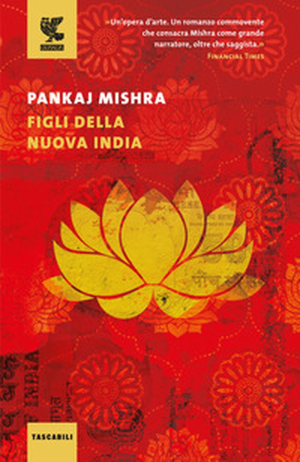 Figli della nuova India - Librerie.coop Figli della nuova India - Librerie.coop