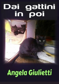 Dai gattini in poi - Librerie.coop