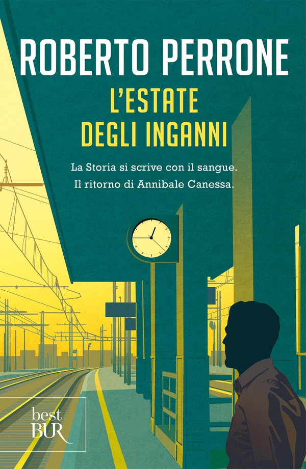 L'estate degli inganni - Librerie.coop L'estate degli inganni - Librerie.coop