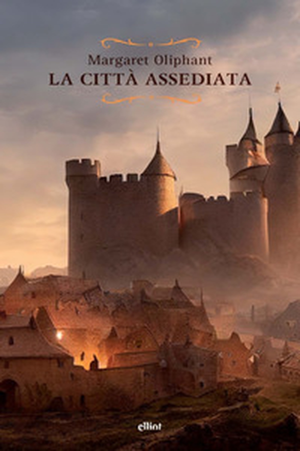La città assediata - Librerie.coop La città assediata - Librerie.coop