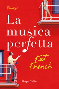 La musica perfetta - Librerie.coop