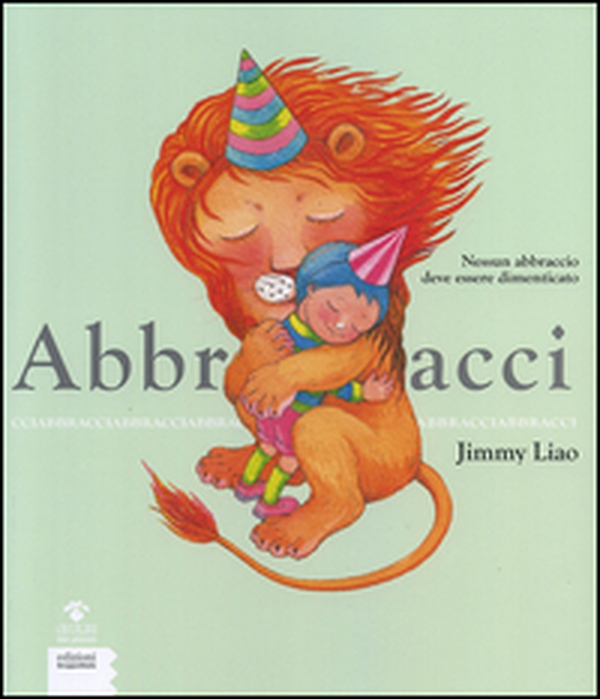 Abbracci - Librerie.coop Abbracci - Librerie.coop