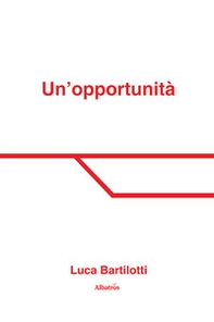Un'opportunità - Librerie.coop