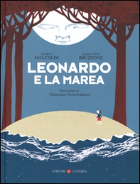 Leonardo e la marea - Librerie.coop