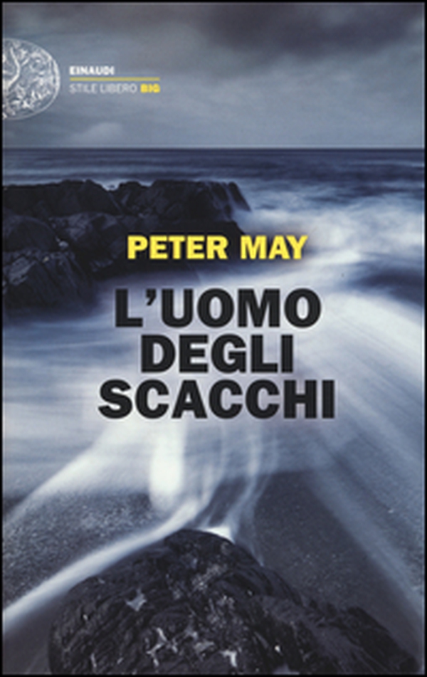 L'uomo degli scacchi - Librerie.coop L'uomo degli scacchi - Librerie.coop