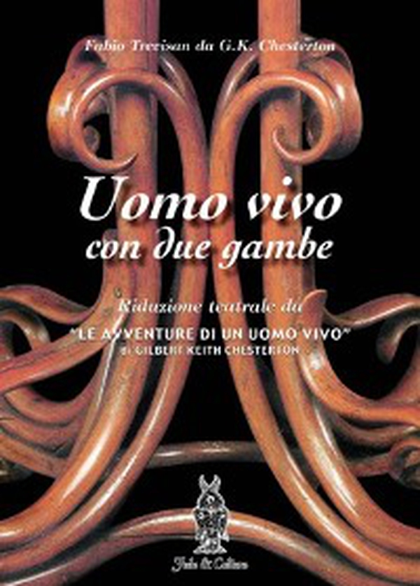 Uomo vivo con due gambe - Librerie.coop Uomo vivo con due gambe - Librerie.coop