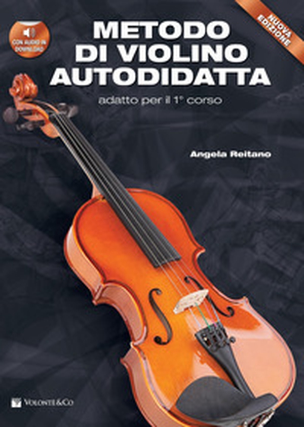 Metodo di violino autodidatta - Librerie.coop Metodo di violino autodidatta - Librerie.coop