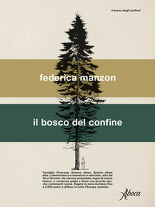 Il bosco del confine - Librerie.coop Il bosco del confine - Librerie.coop