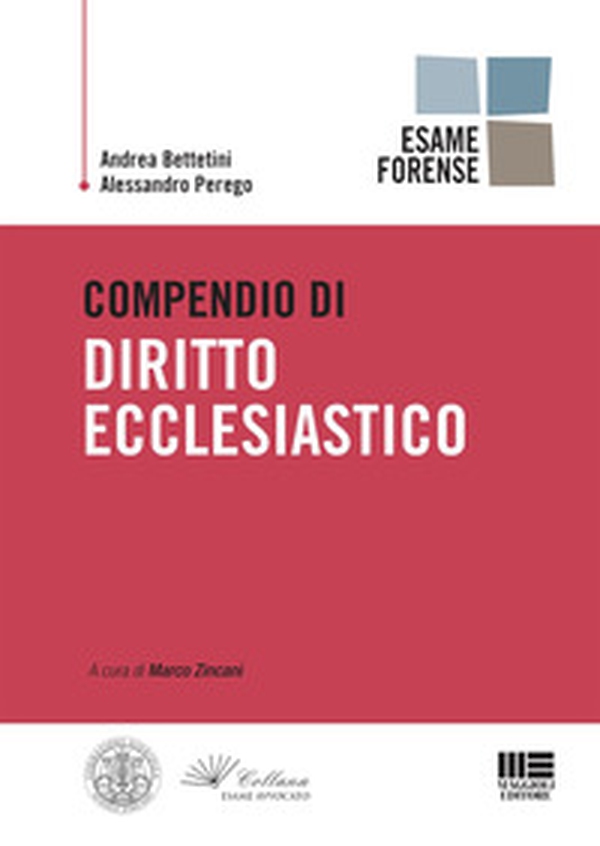 Compendio di diritto ecclesiastico - Librerie.coop Compendio di diritto ecclesiastico - Librerie.coop