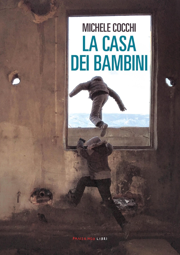 La casa dei bambini - Librerie.coop