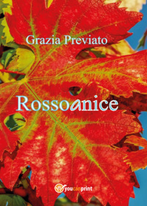 Rossoanice - Librerie.coop Rossoanice - Librerie.coop