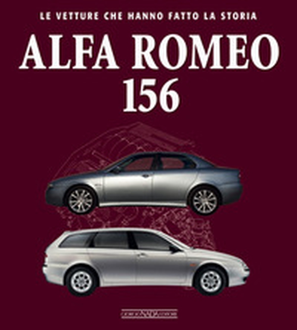 Alfa Romeo 156 - Librerie.coop Alfa Romeo 156 - Librerie.coop