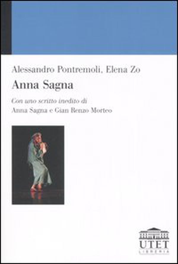 Anna Sagna - Librerie.coop Anna Sagna - Librerie.coop