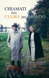 Chiamati dal cuore del mondo - Librerie.coop Chiamati dal cuore del mondo - Librerie.coop