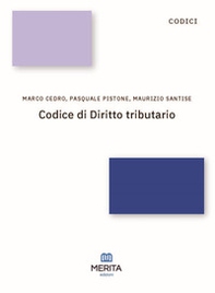 Codice tributario - Librerie.coop Codice tributario - Librerie.coop
