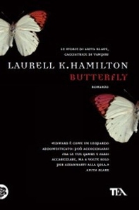 Butterfly - Librerie.coop Butterfly - Librerie.coop